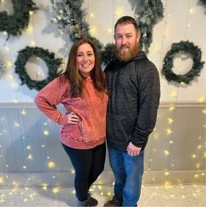 Meet your Posher, Carolyn